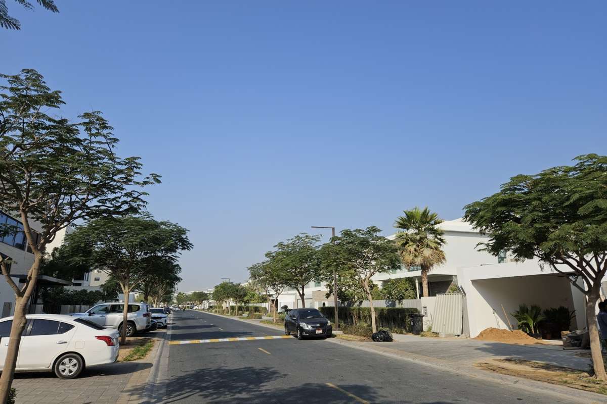 Fairways (Dubai, Dubai Hills Estate) | 7